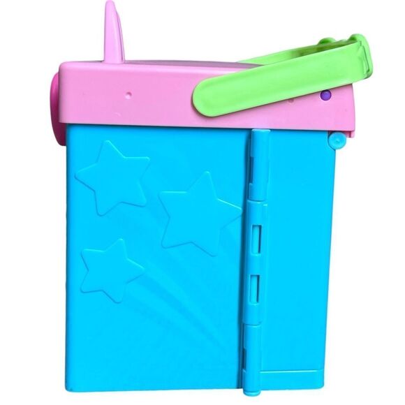 Gabby’s Dollhouse Kids Playset House Toy & Figurines with Carrying Handle. - Picture 3 of 13